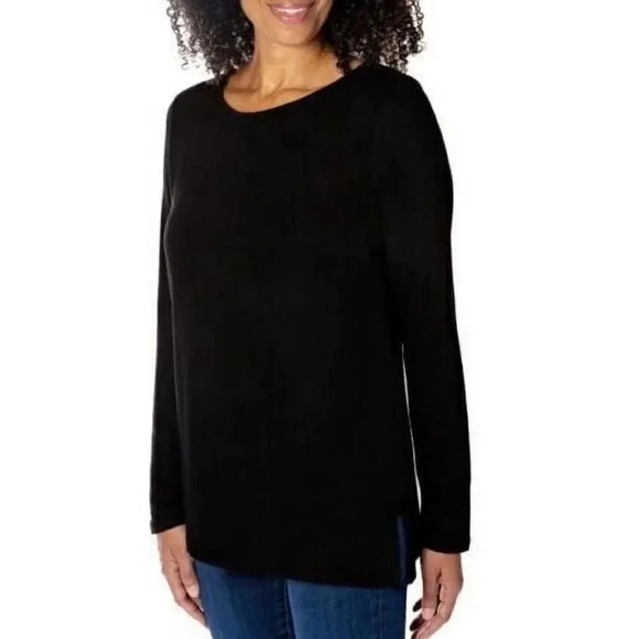 Mario Serrani Ladies' Tunic Top - Picture 3 of 5